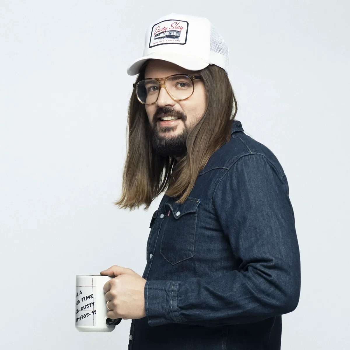 The Neighborhood Guy Tour at Comedy Connection