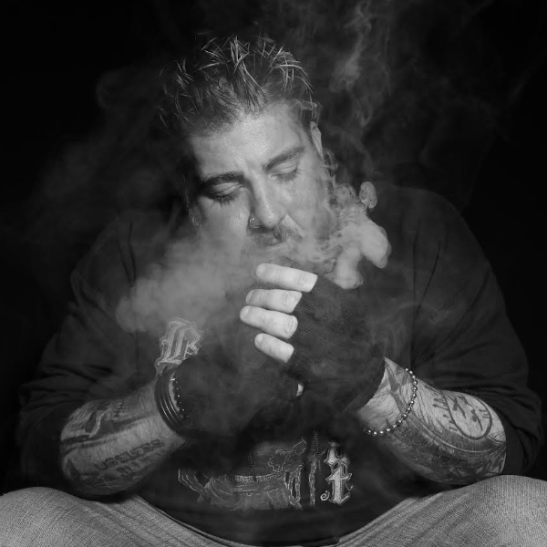Big Jay Oakerson at Hilarities 4th Street Theatre