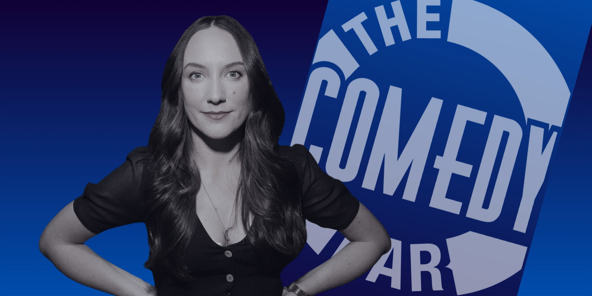 Katie Boyle at The Comedy Bar - Ft. Lauderdale