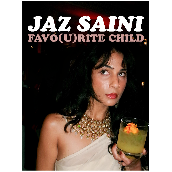 JAZ SAINI at Mic Drop Comedy San Diego