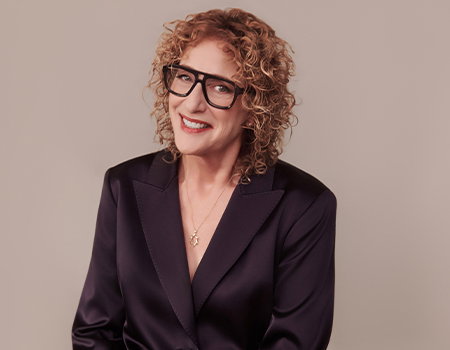 Judy Gold at Boca Black Box