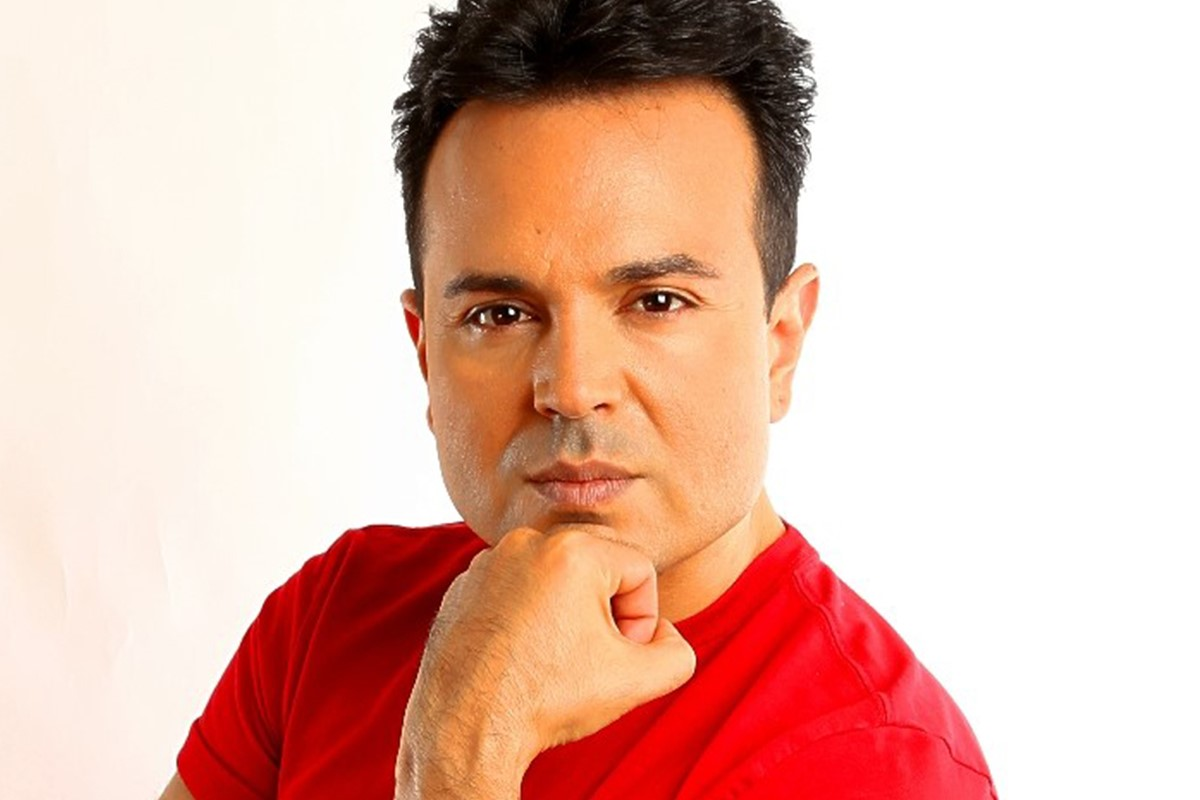 Sebastian Cetina at Ontario Improv