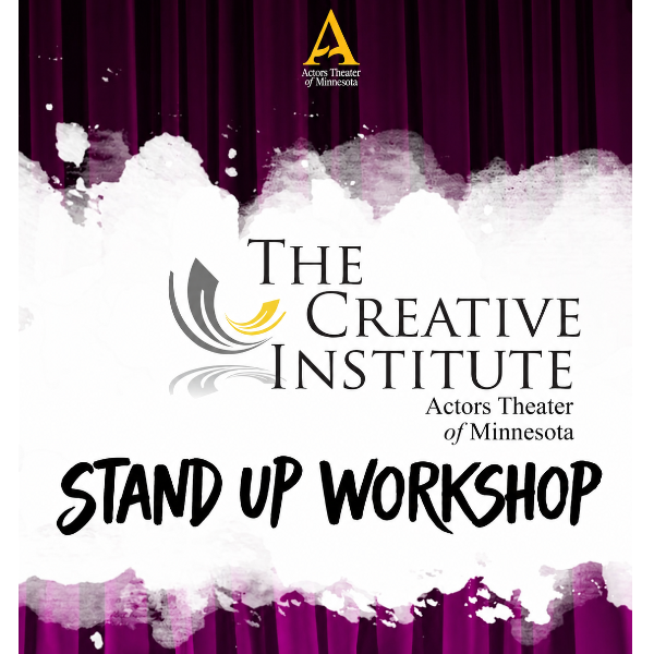 Stand Up Comedy Workshop at Laugh Camp Comedy Club at Camp Bar