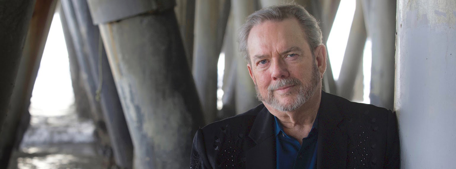 Jimmy Webb at City Winery NYC