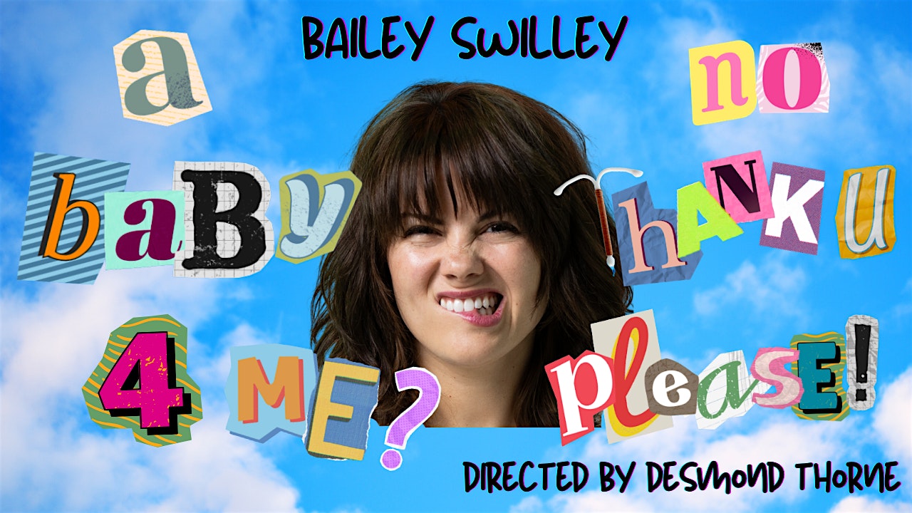 A Baby For Me? No Thank You, Please! at The Lyric Hyperion