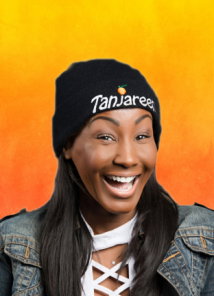 Tanjareen