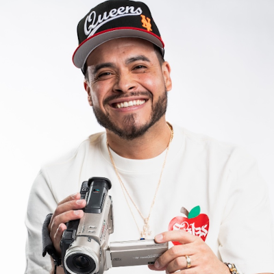Kev Herrera at Wiseguys Comedy Club Town Square