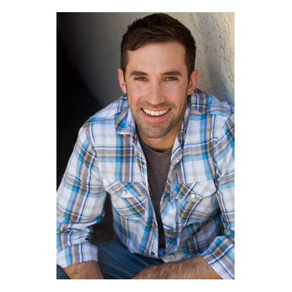 Michael Palascak at Mic Drop Comedy Detroit