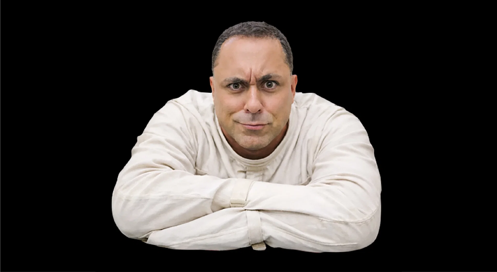 Anthony Rodia: Insanely Funny Tour at The Wilbur Theatre