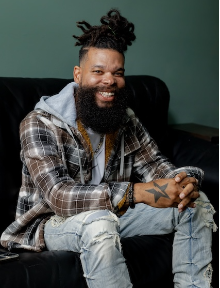 Damon Darling at Helium Comedy Club St. Louis