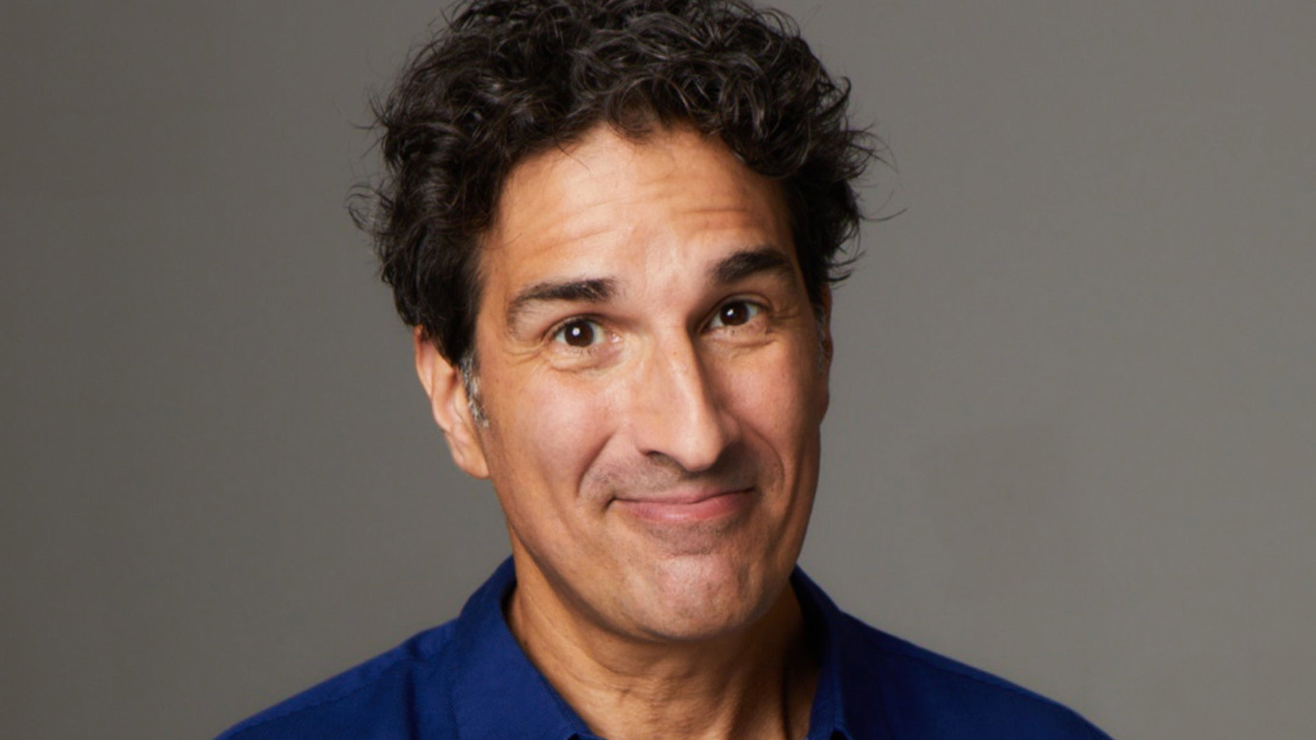 Gary Gulman's 7th Hour at Buckhead Theatre