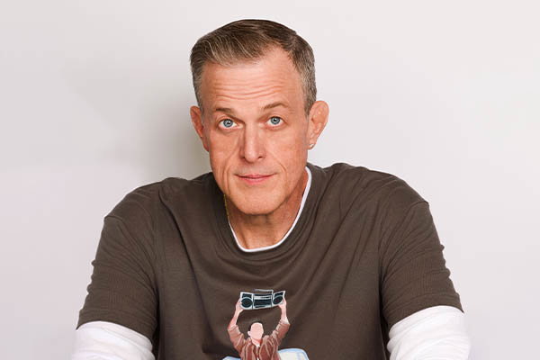 Billy Gardell