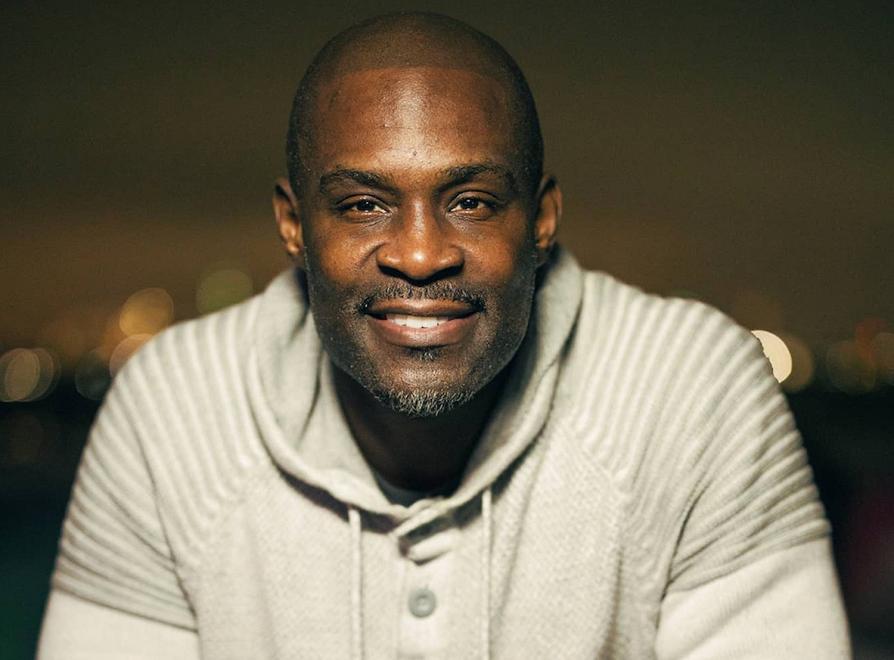 Kareem Green, Doug Smith, Rosey Catherine, Tom Zappia at Eastville Comedy Club