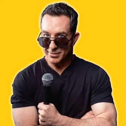 Jamie Lissow at Comedy Connection