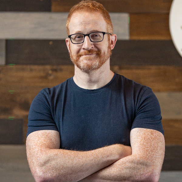 Steve Hofstetter at Loonees Comedy Corner