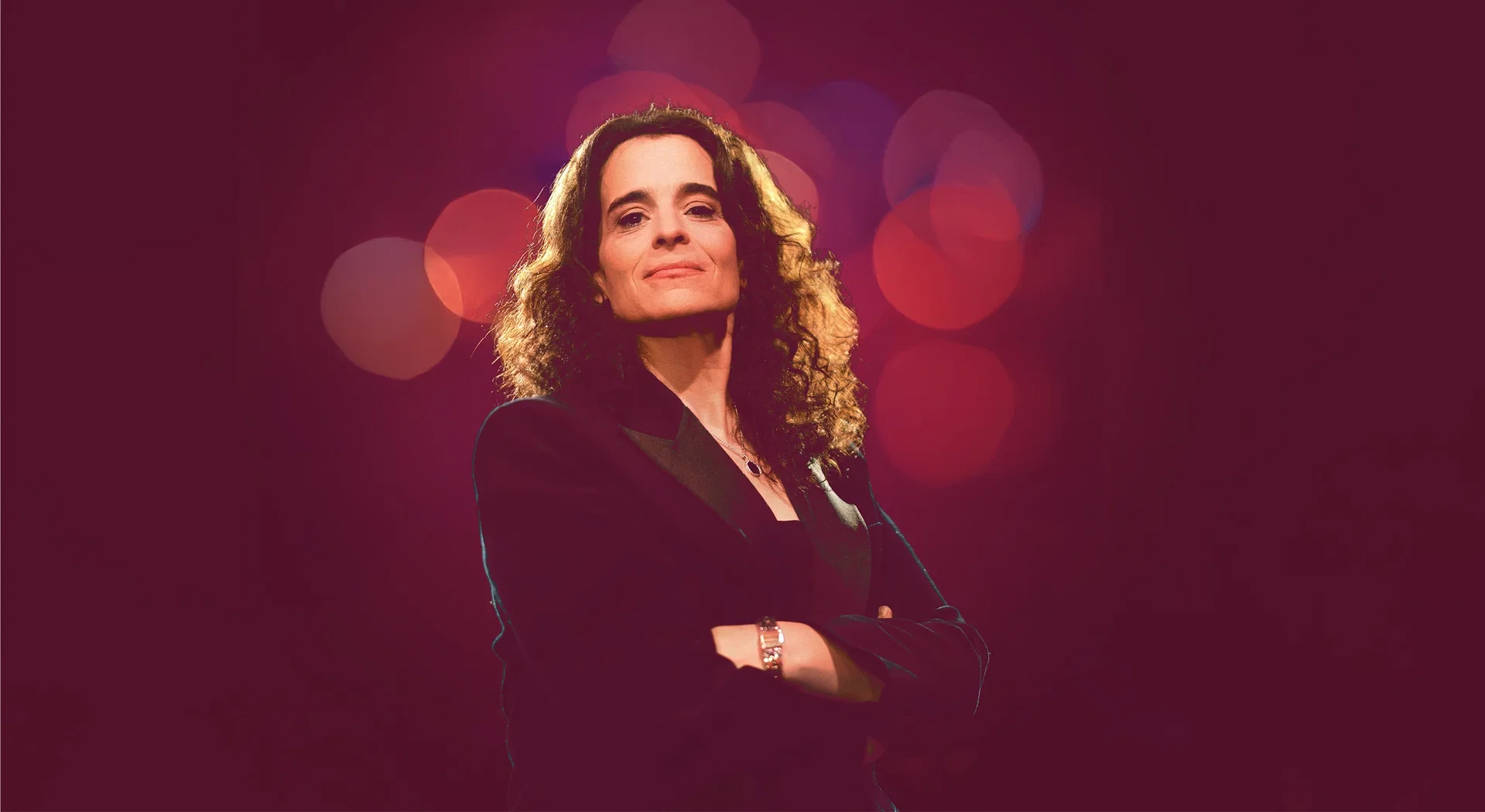 Jessica Kirson at The Wilbur Theatre