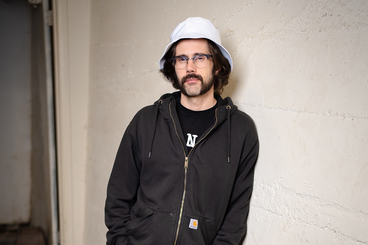 Nick Mullen at Pittsburgh Improv