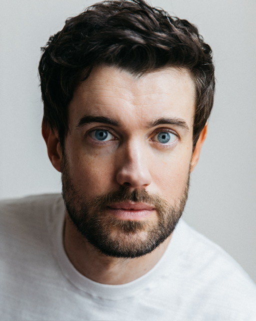 Jack Whitehall at The Ice House