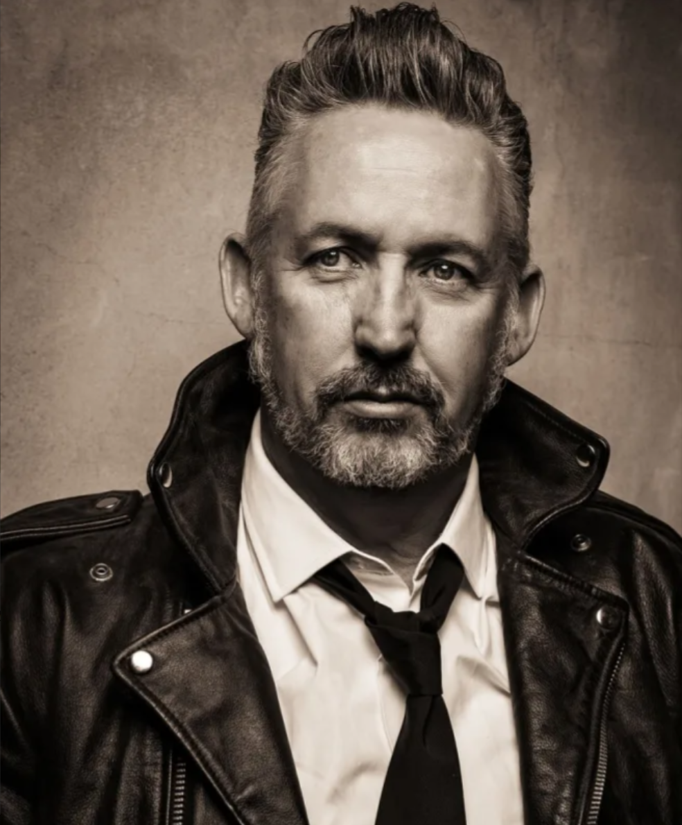 Harland Williams at Quezada's Comedy Club & Cantina
