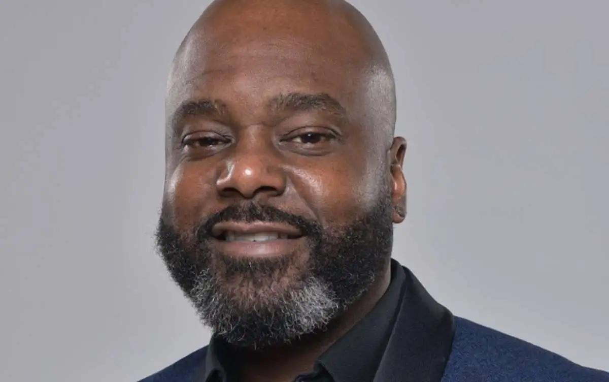 JJ Williamson at Toledo Funny Bone Comedy Club