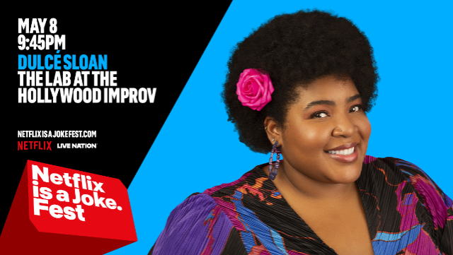 Netflix Is A Joke Fest at The Hollywood Improv