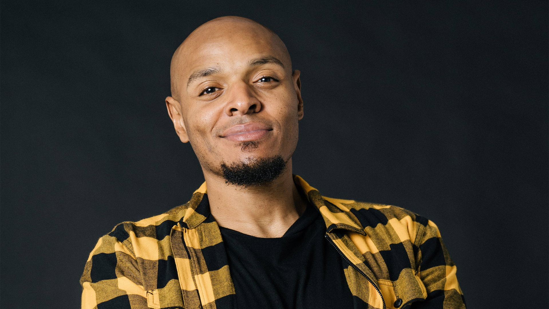 Tony Baker at Punch Line Philly