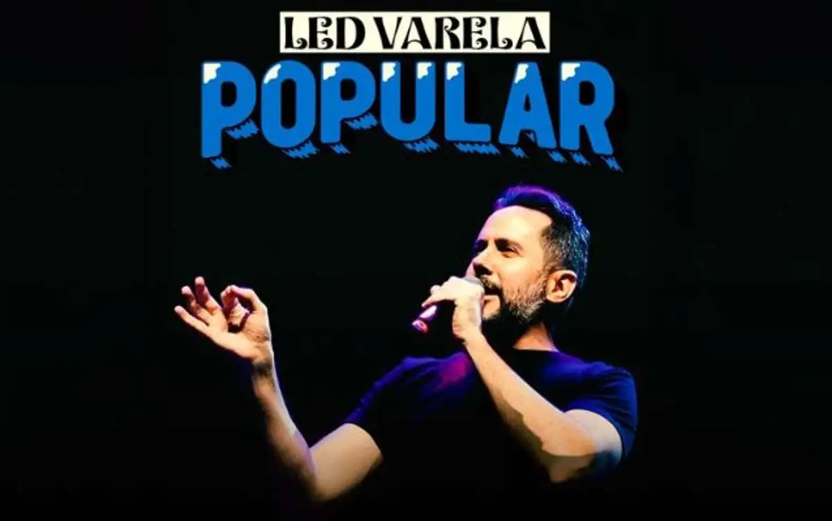 POPULAR at Orlando Funny Bone Comedy Club