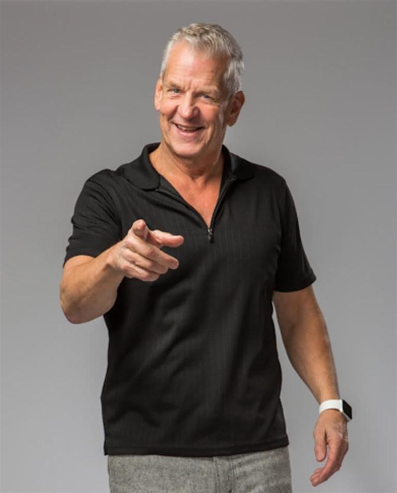 Lenny Clarke and Friends Labor Day Show at Giggles Comedy Club