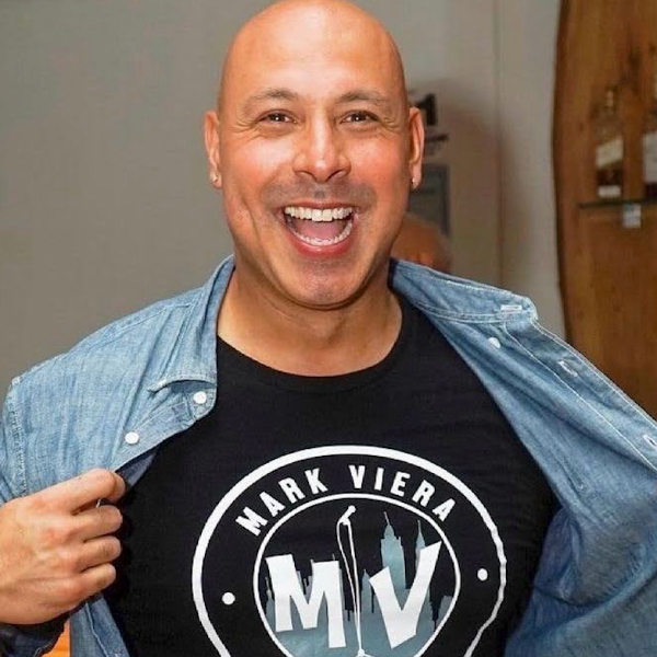 Mark Viera at Miami Improv