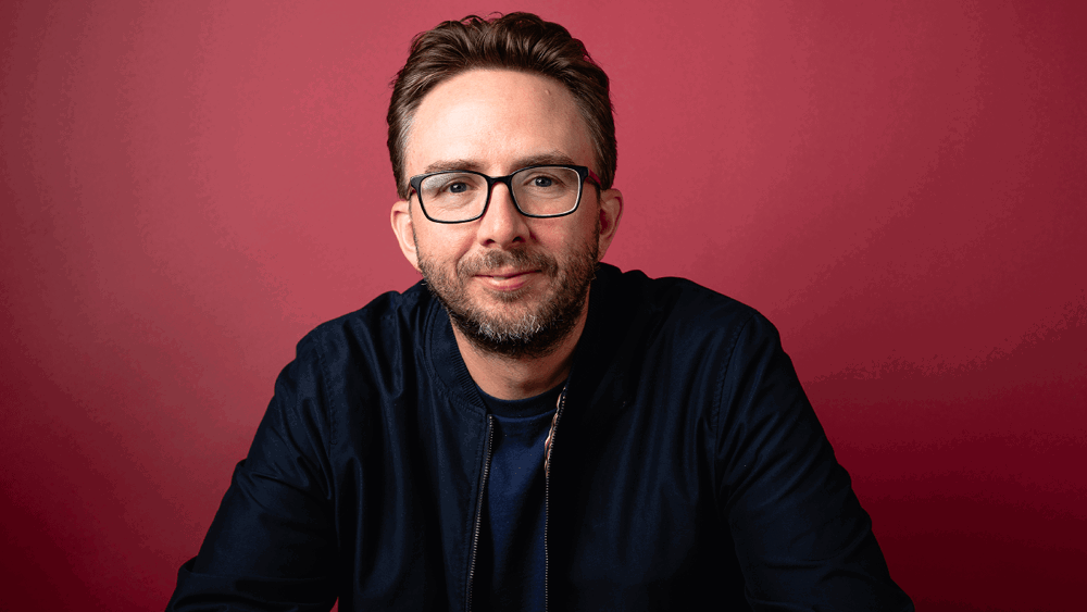 Joe List at Comedy on State