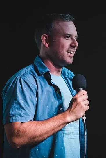 Matt Conn & Zaq Weaver at Underground Laugh Lounge