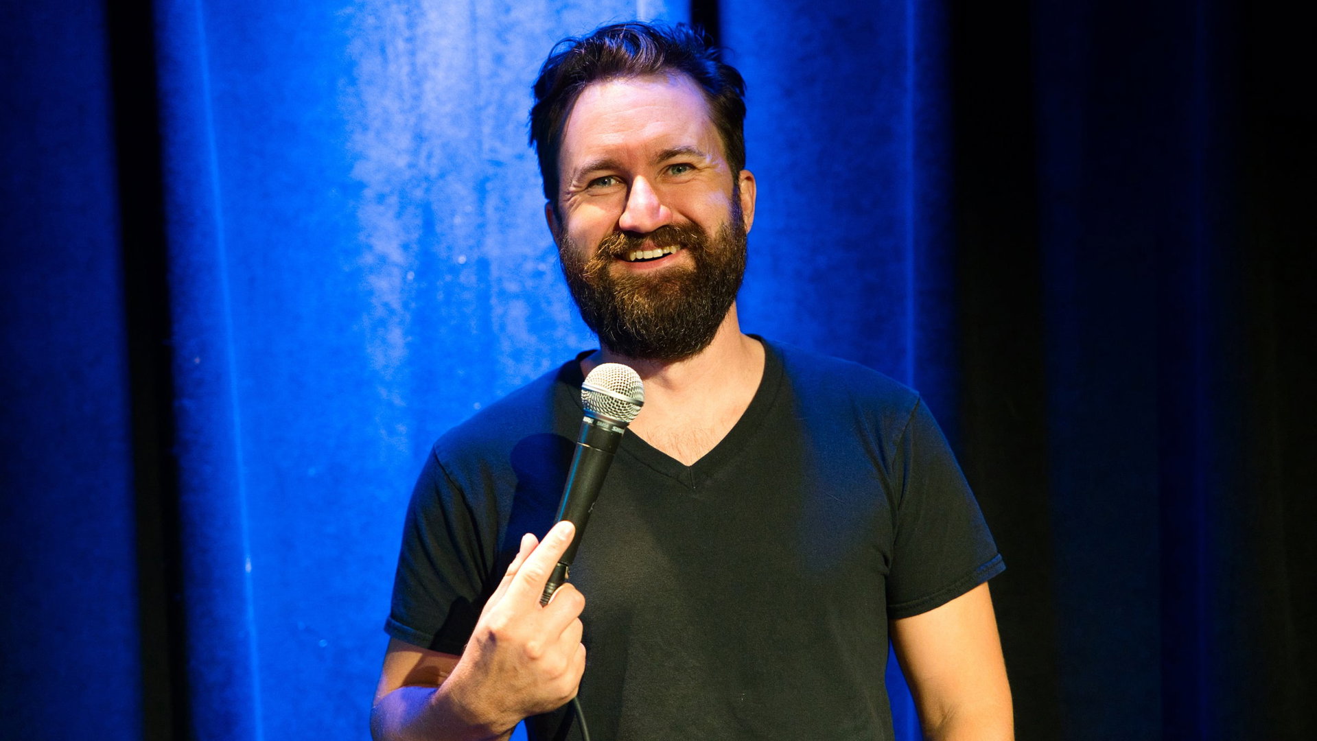 New York Comedy Festival Presents at Gramercy Theatre