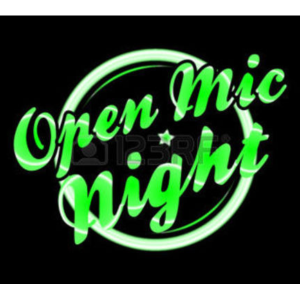 Open Mic at Cozzys Comedy Club