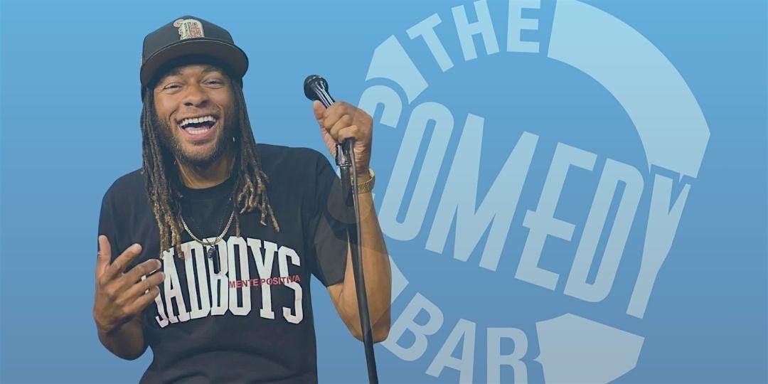 OhJay Lamont & Friends at The Comedy Bar - Chicago