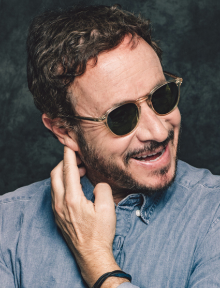 Pauly Shore at Helium Comedy Club Atlanta