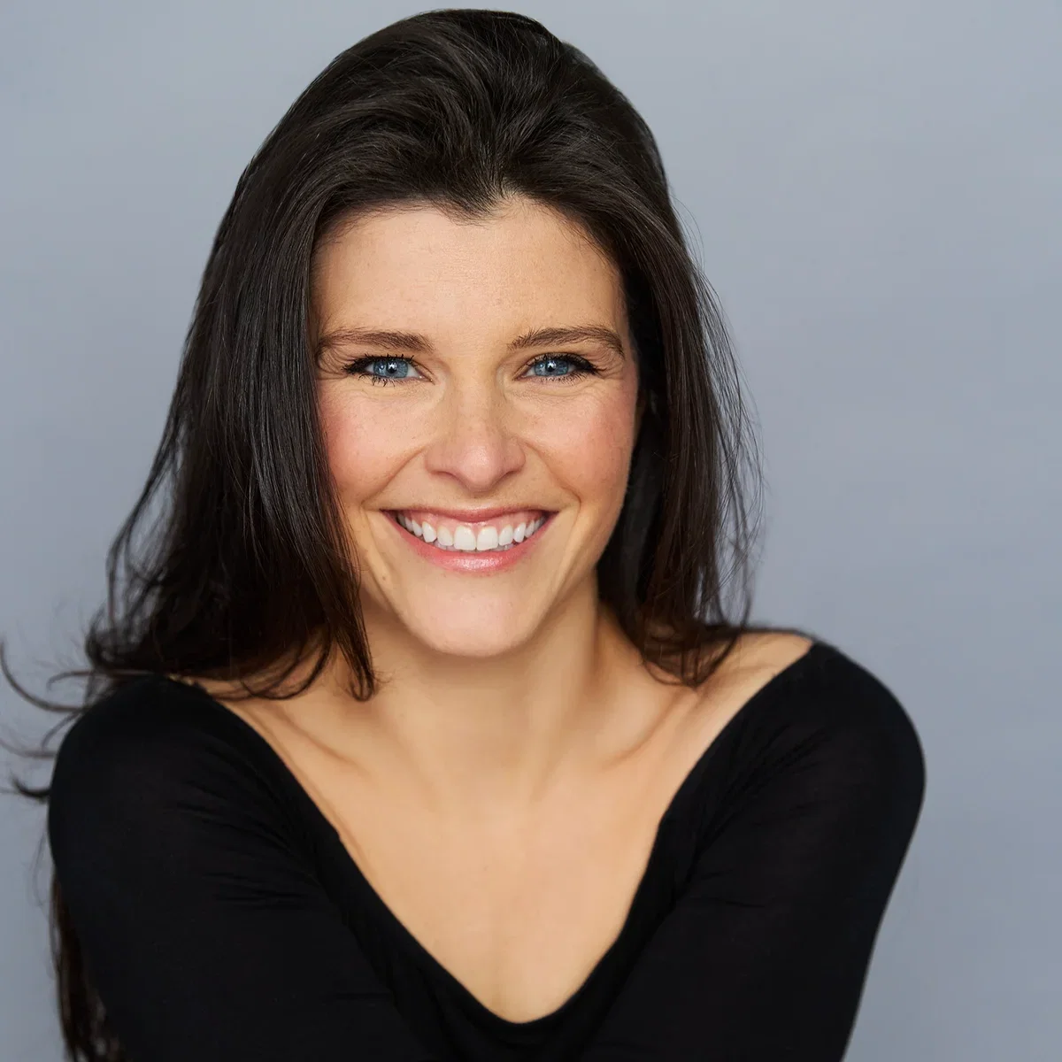 Shannon Fiedler at Comedy Connection
