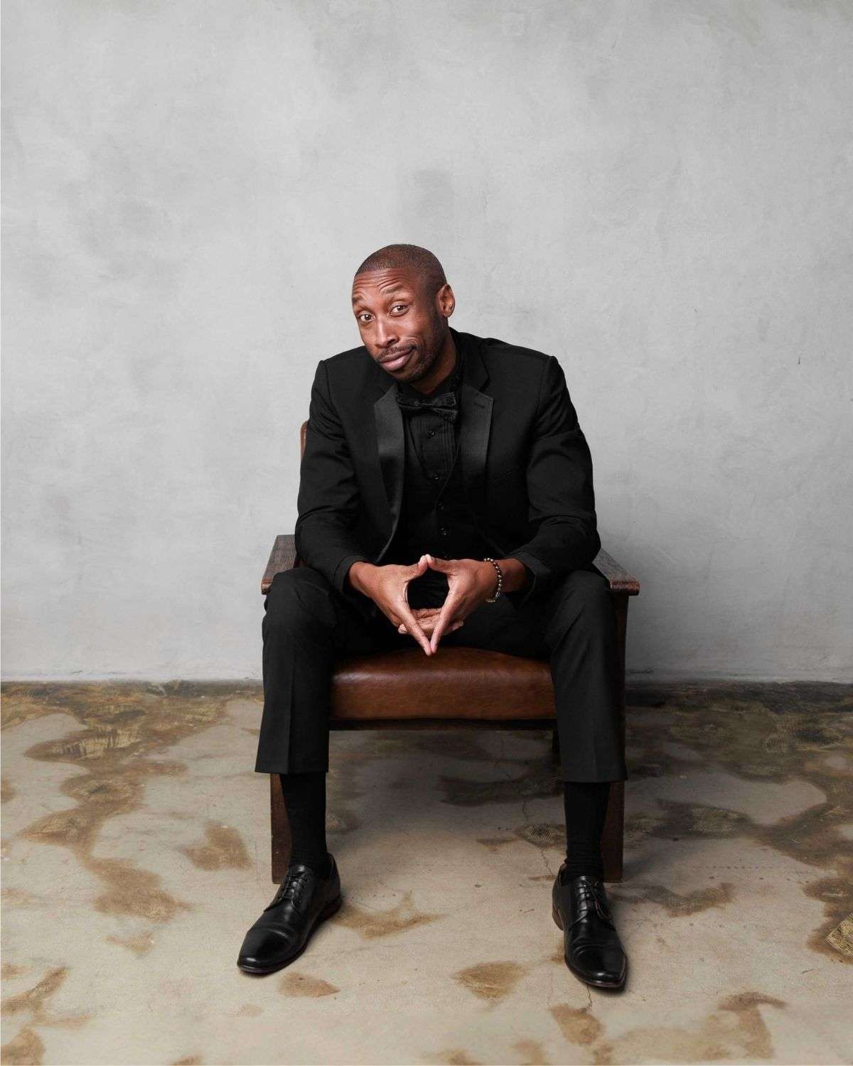 Sejoe at Zanies Comedy Club Nashville