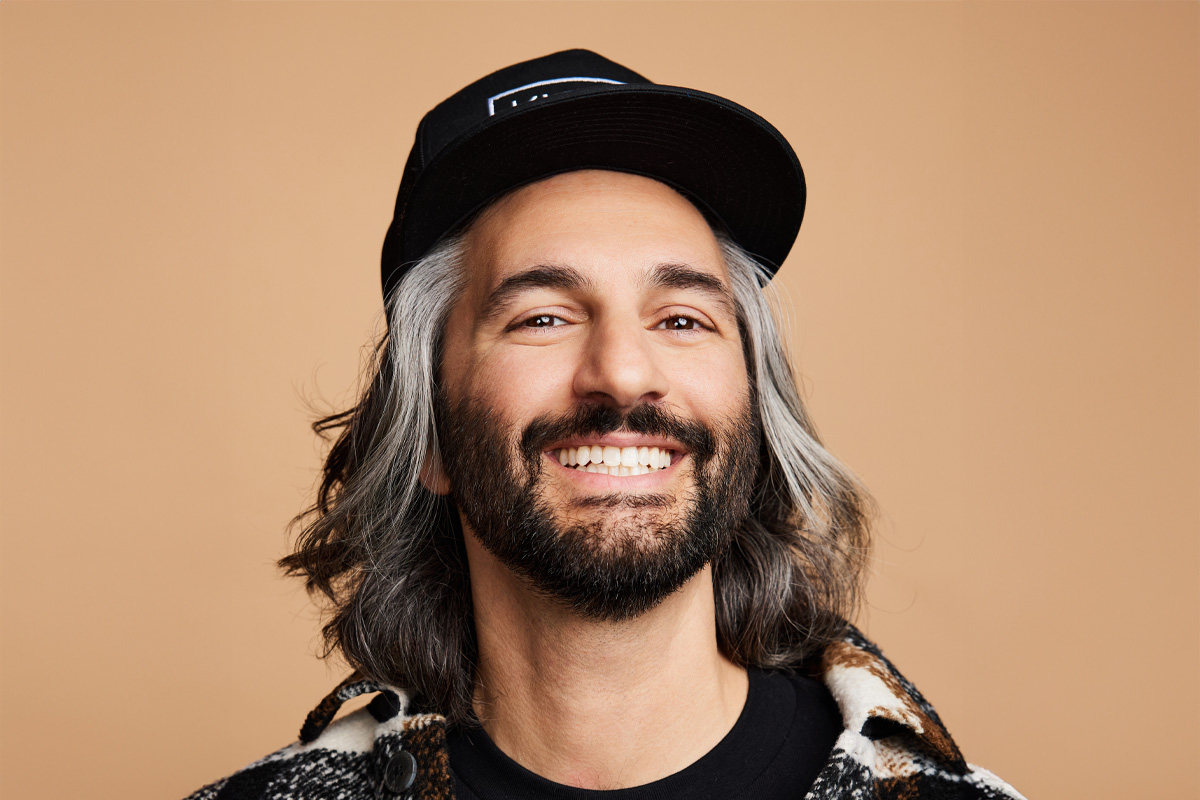 Amir K at Irvine Improv
