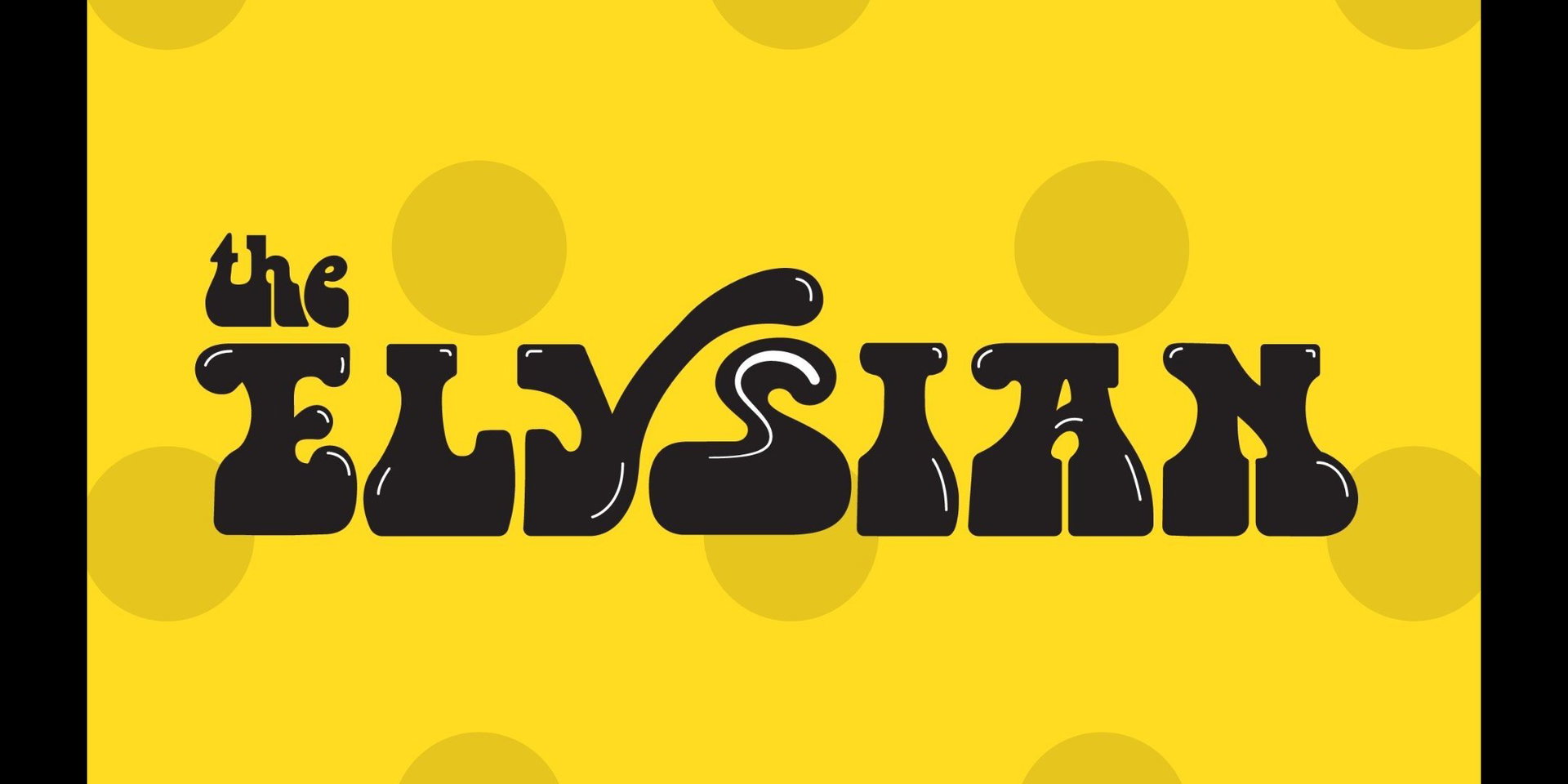 The Tomorrow Show at The Elysian Theater
