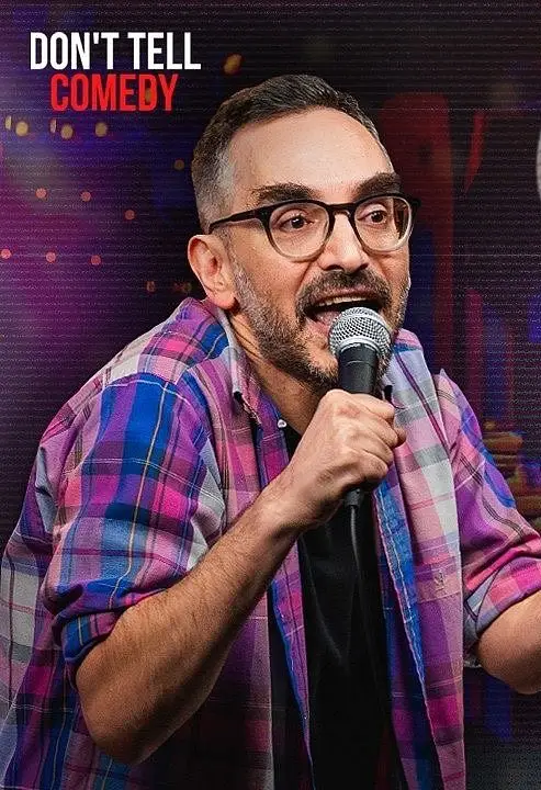 Saturday Night Hottest Comedy Show at St. Marks Comedy Club