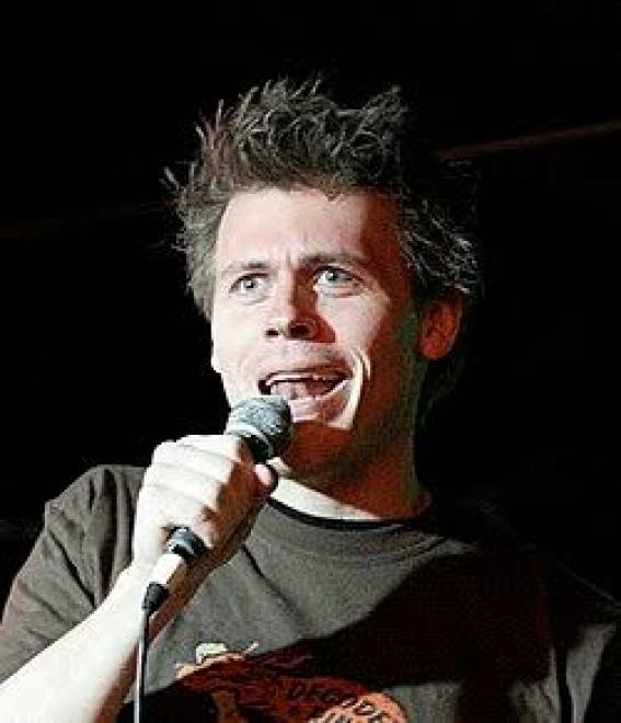 NO RESPECT FRIDAYS at Rodney's New York Comedy Club