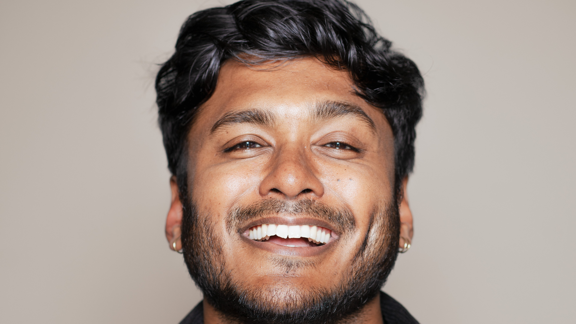 Usama Siddiquee at Punch Line Comedy Club Sacramento