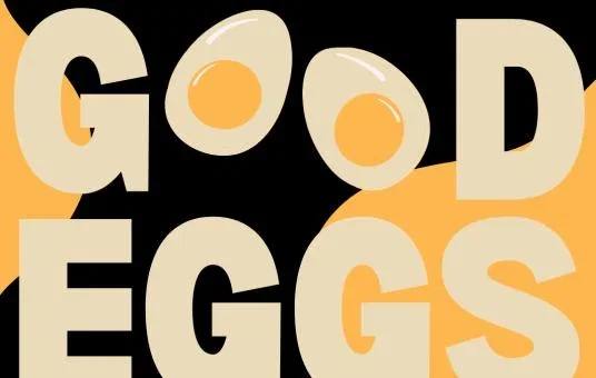 Good Eggs at New York Comedy Club Upper West Side
