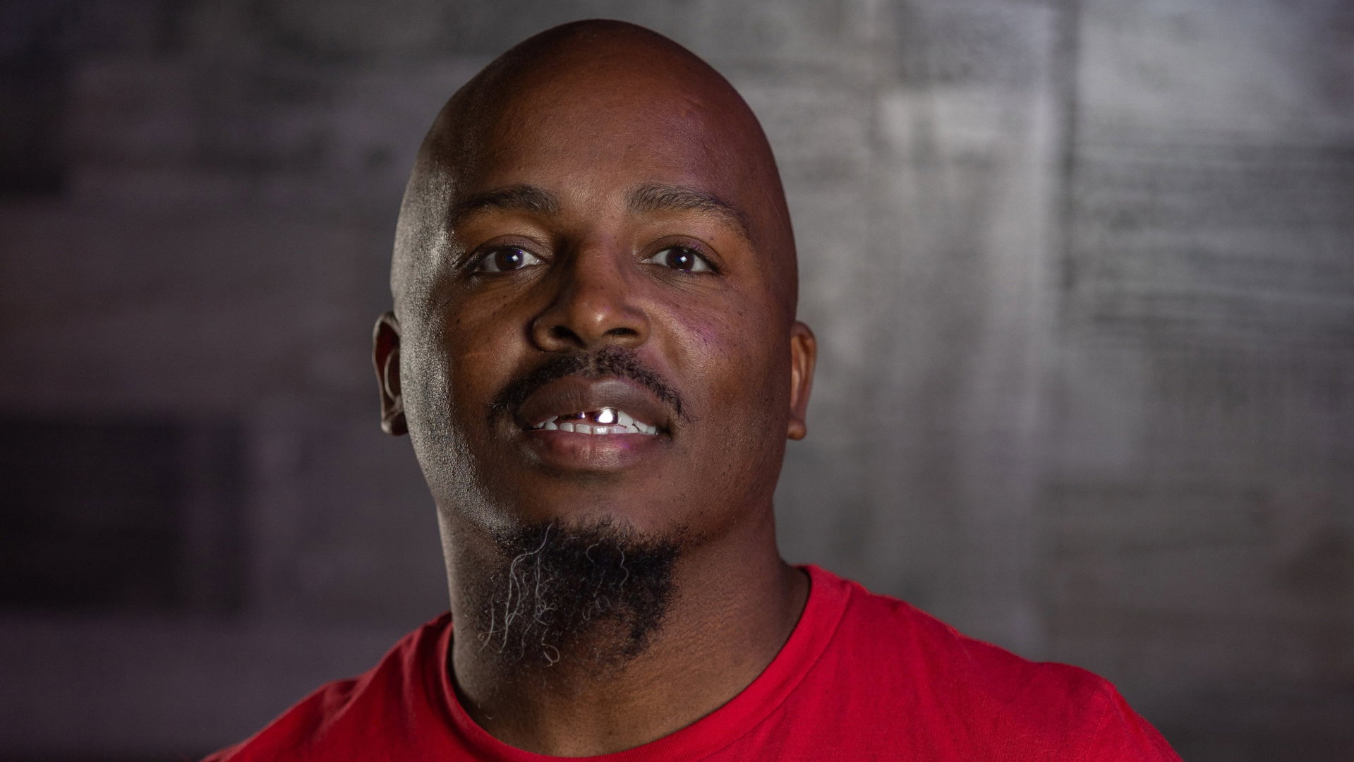 Alvin Perry & Friends at Punch Line Comedy Club Irving
