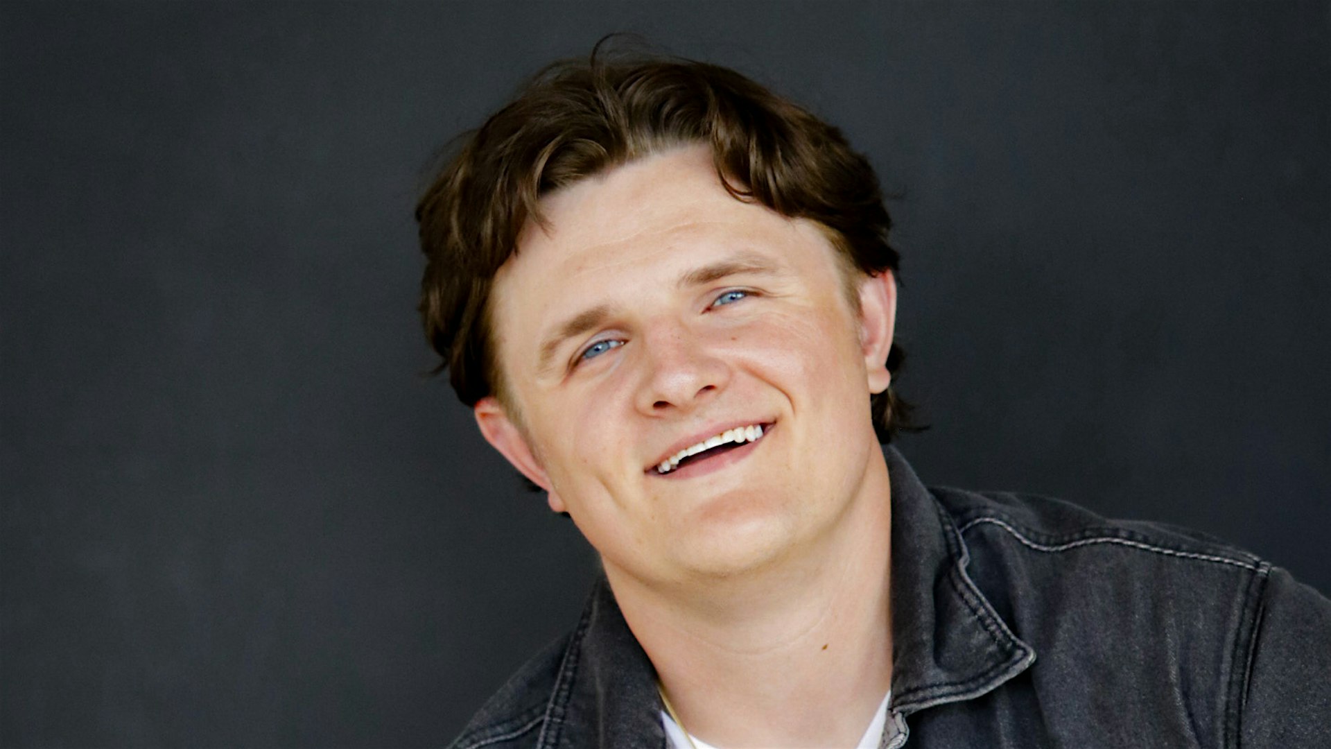 Noah Ryan at Next In Line Comedy
