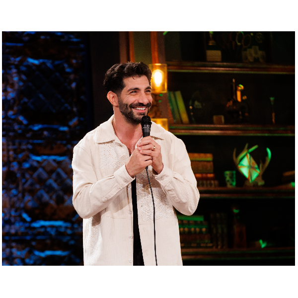 PAUL ELIA at Mic Drop Comedy Chandler