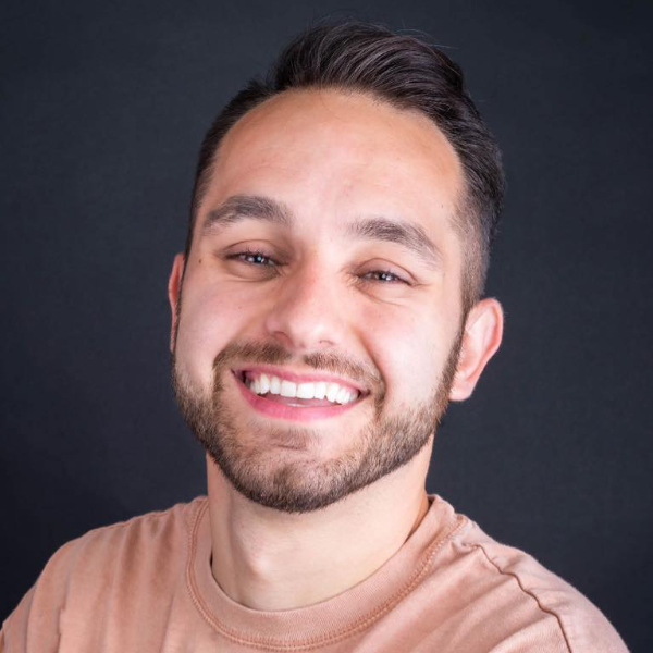 Gaspare Randazzo at Governor's Comedy Club