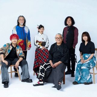 Nobuo Uematsu at The Novo