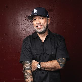 Jo Koy at Arvest Bank Theatre at the Midland