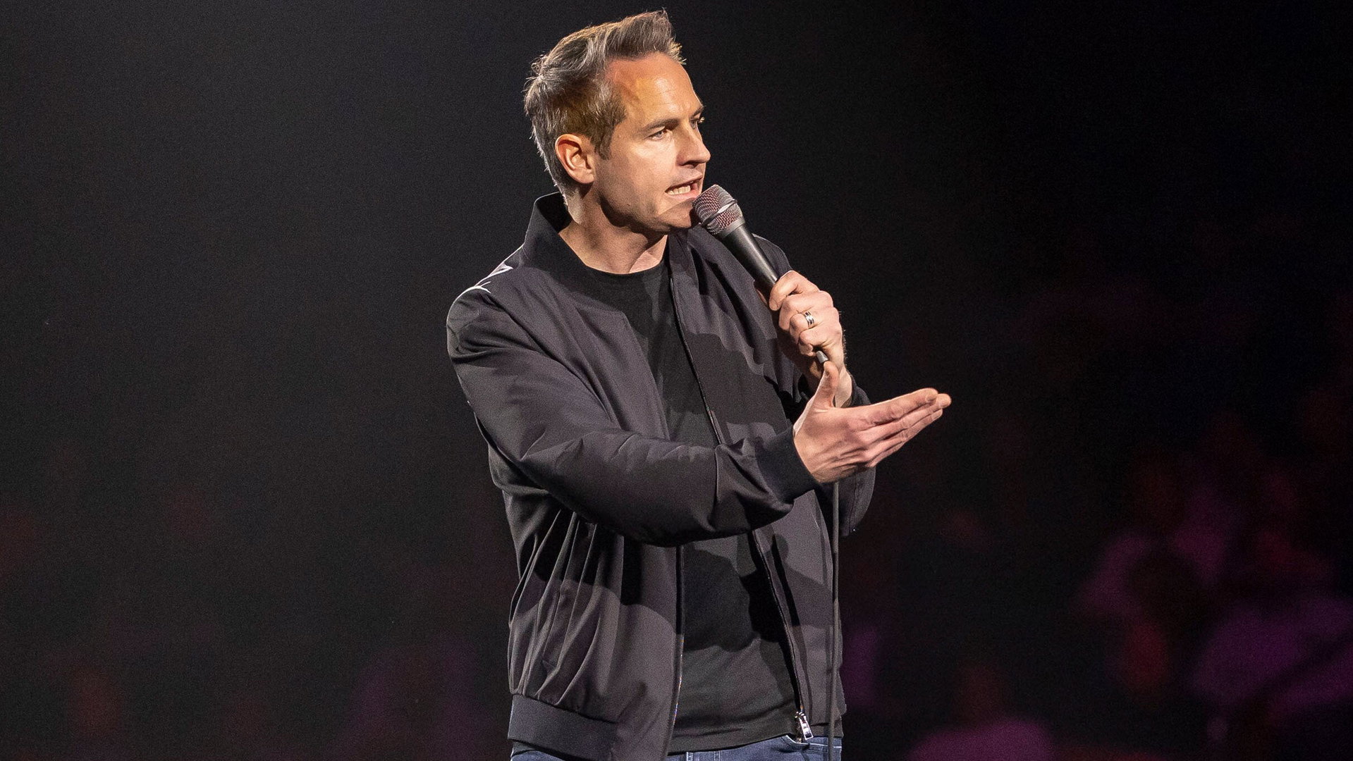 New York Comedy Festival Presents at Gramercy Theatre